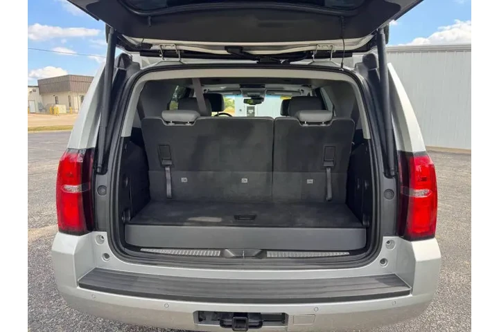$21900 : 2017 Tahoe LT image 8