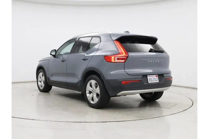 $20998 : Volvo XC40 2020 AWD T5 Momen image 2