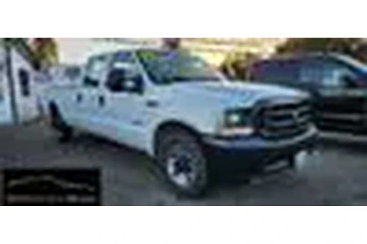 $15995 : 2004 F-350 Super Duty image 2
