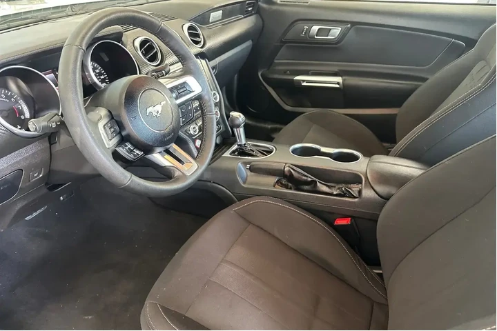 $24995 : Ford Mustang 2022 EcoBoost 2 image 10