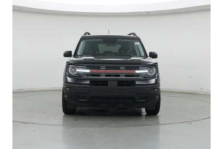 $22998 : Ford Bronco Sport 2021 AWD B image 5