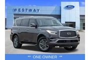 INFINITI QX80 2022 AWD Luxe en Dallas