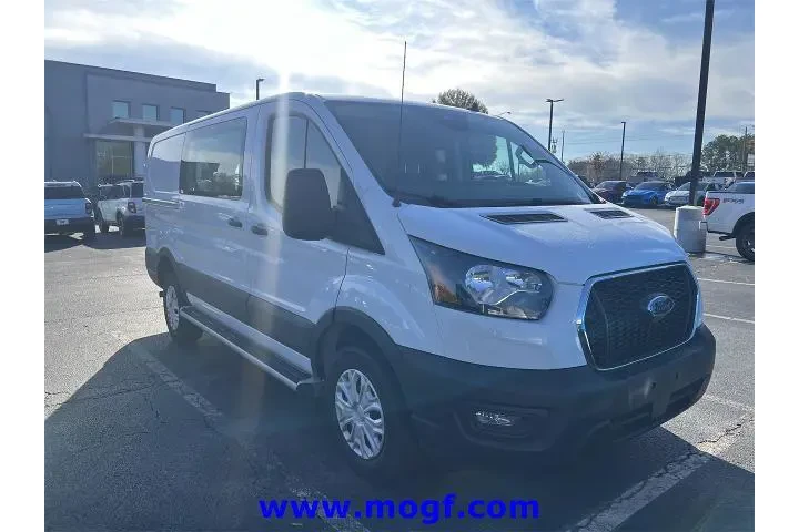 $35695 : Ford Transit 2024 250 3dr LW image 4
