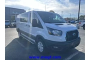 $35695 : Ford Transit 2024 250 3dr LW thumbnail