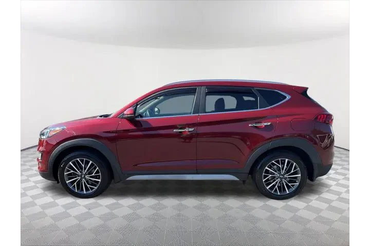 $18052 : Hyundai TUCSON 2020 Limited image 8