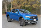 $37491 : Ford Ranger 2022 4x4 Lariat thumbnail