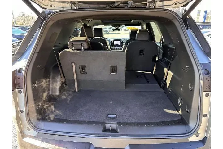 $33999 : Chevrolet Traverse 2023 4x4 image 7