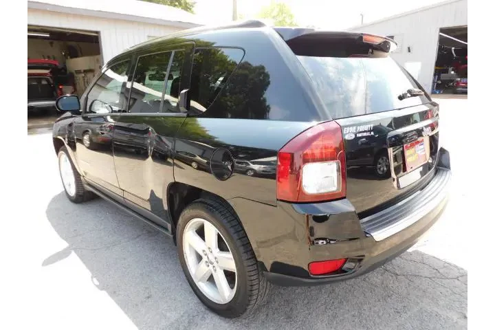 $15987 : Jeep Compass 2014 Latitude 4 image 3