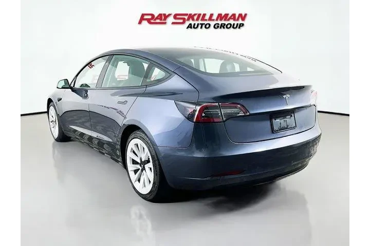 $21975 : Tesla Model 3 2022 4dr Sedan image 5