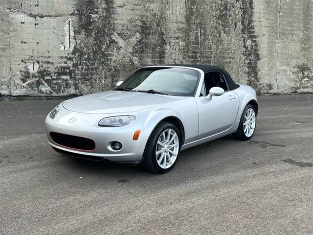 $10988 : 2006 MX-5 Miata Touring image 6