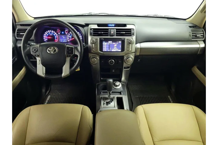 $28998 : Toyota 4Runner 2018 4x4 SR5 image 9