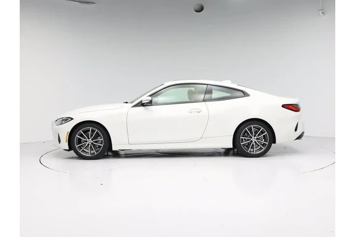 $36998 : BMW 4 Series 2023 AWD 430i x image 3