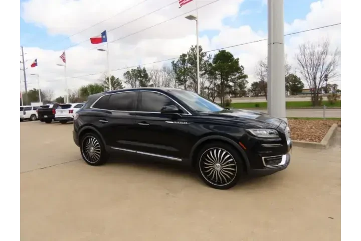 $20911 : Lincoln Nautilus 2020 Reserv image 6