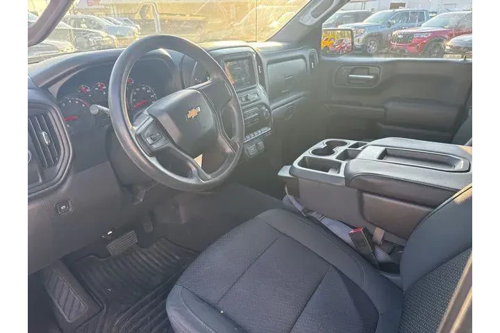 $26298 : Chevrolet Silverado 1500 201 image 7