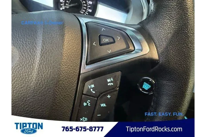 $15707 : Ford Edge 2020 ST Line 4dr C image 7