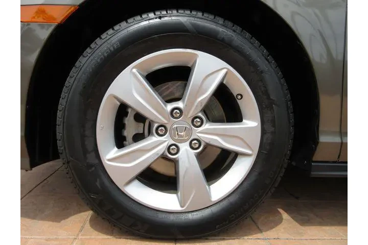 $23514 : Honda Odyssey 2018 EX-L 4dr image 8