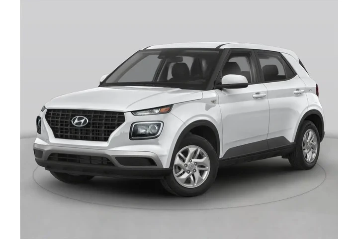 $18444 : Hyundai VENUE 2023 Limited 4 image 1