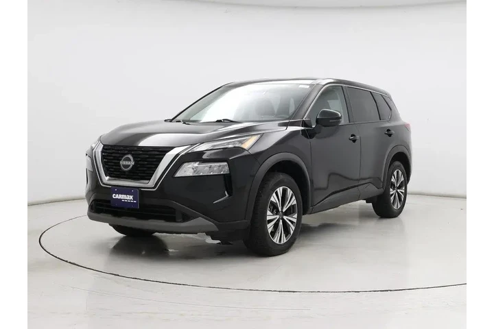 $20998 : Nissan Rogue 2022 AWD SV 4dr image 4