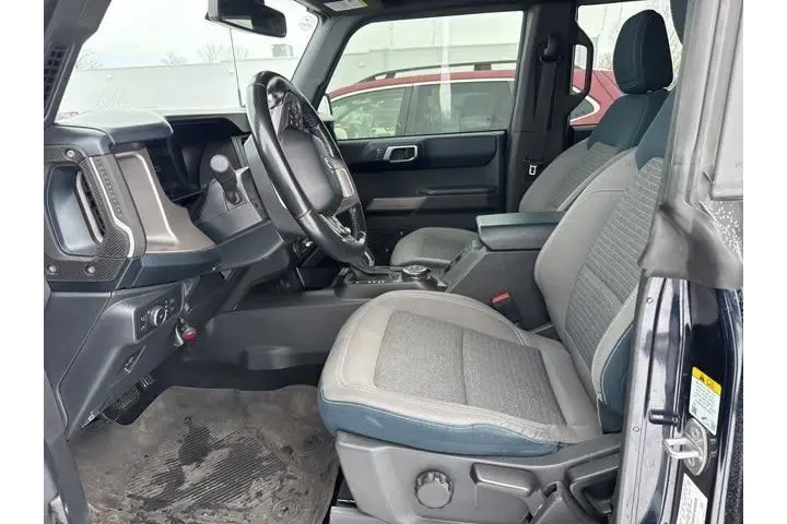 $35498 : Ford Bronco 2021 4x4 Badland image 5