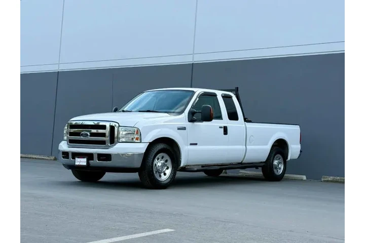 $15940 : 2006 F-250 Super Duty image 1