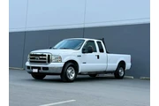 2006 F-250 Super Duty