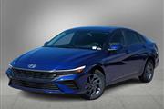 New 2024 Hyundai ELANTRA HYBR