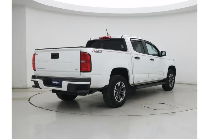 $29998 : Chevrolet Colorado 2021 4x4 image 8