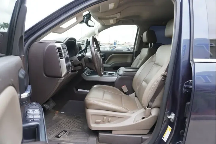 $34725 : Chevrolet Silverado 1500 201 image 7