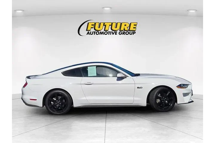 $36575 : Ford Mustang 2019 GT 2dr Fas image 3