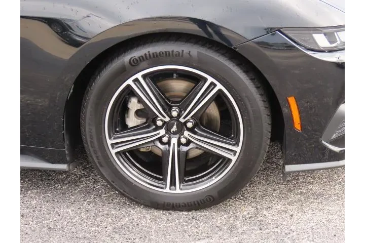 $31999 : Ford Mustang 2024 EcoBoost P image 9