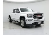 GMC Sierra 1500 2018 4x2 SLT en Fresno