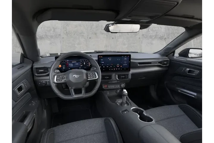 $34883 : Ford Mustang 2026 EcoBoost 2 image 9