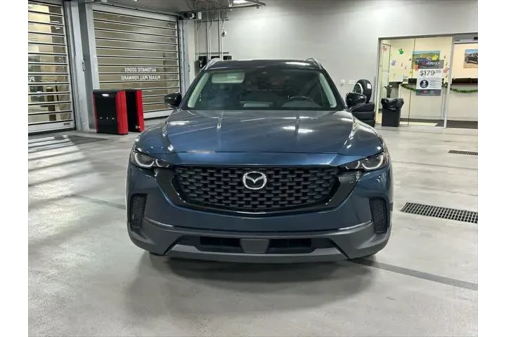$23861 : Mazda CX-50 2023 AWD 2.5 S P image 10