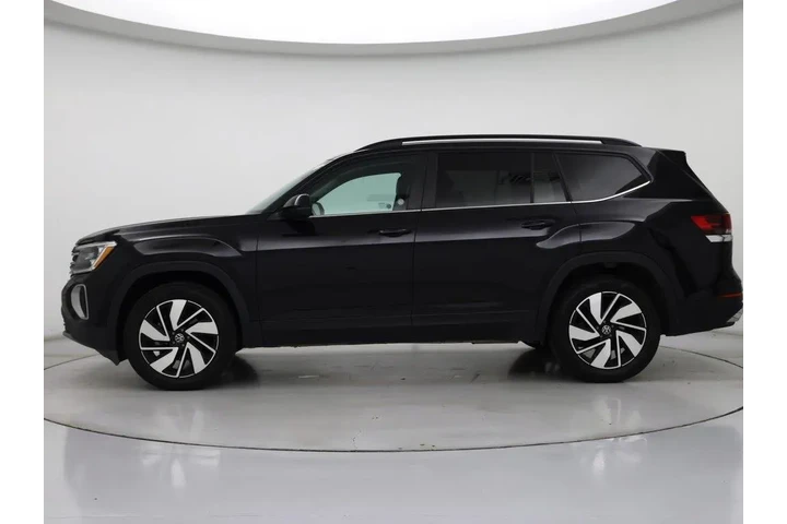 $32998 : Volkswagen Atlas 2025 SE 4dr image 3