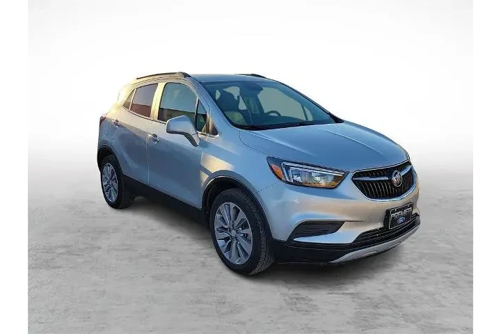 $17899 : Buick Encore 2020 Preferred image 1