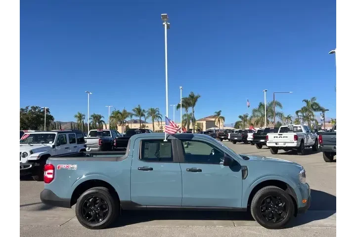 $28298 : Ford Maverick 2023 AWD XLT 4 image 9