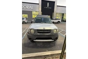 Nissan Xterra 2002 XE 2WD 4d