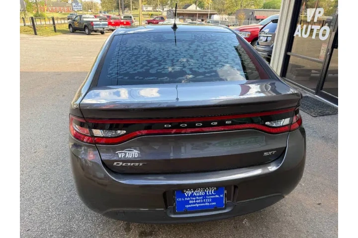 $6999 : 2015 Dart SXT image 6