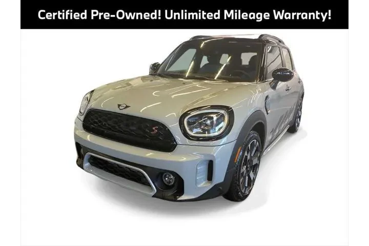 $27499 : MINI Countryman 2023 AWD Cla image 1