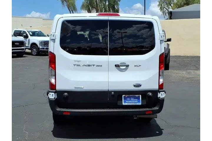 $37280 : Ford Transit 2024 350 XL 3dr image 5