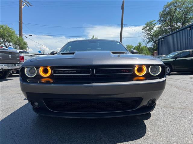 $17888 : 2018 Challenger R/T, FAST, AF image 4