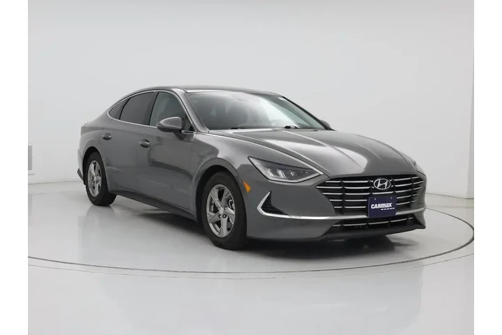 $24998 : Hyundai SONATA 2023 SE 4dr S image 1