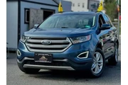 2018 FORD EDGE2018 FORD EDGE thumbnail