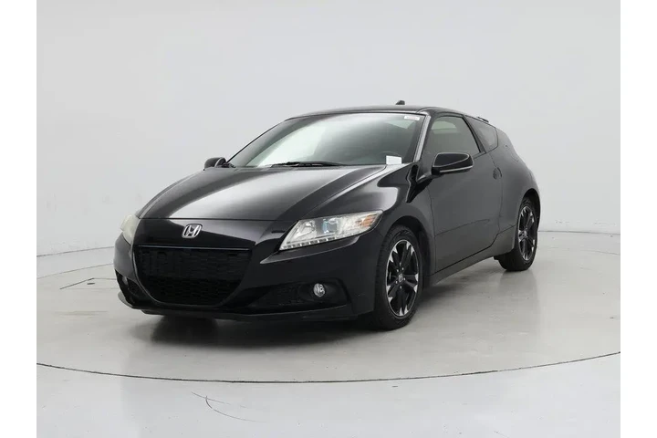 $14998 : Honda CR-Z 2014 EX 2dr Hatch image 4