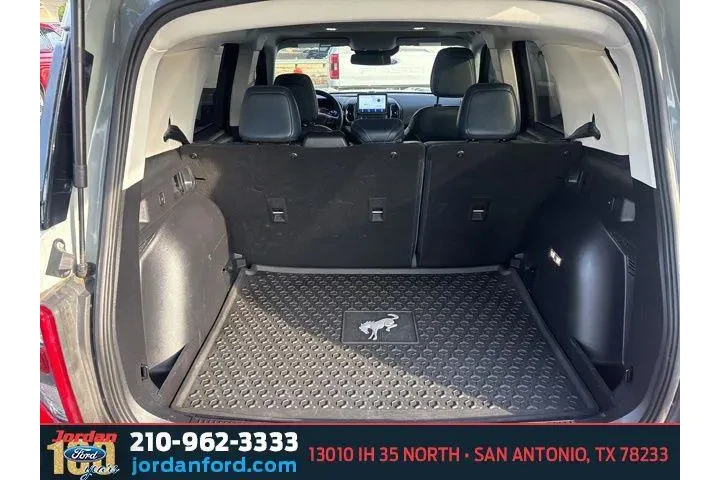 $26599 : Ford Bronco Sport 2023 AWD O image 10