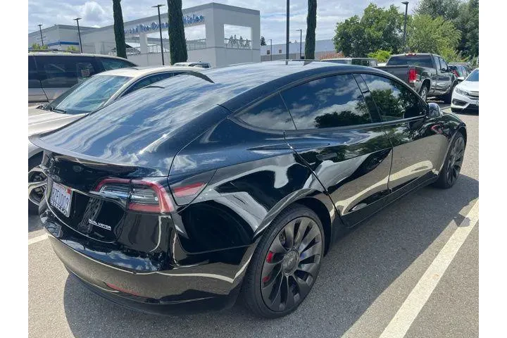 $29775 : Tesla Model 3 2022 AWD Perfo image 6