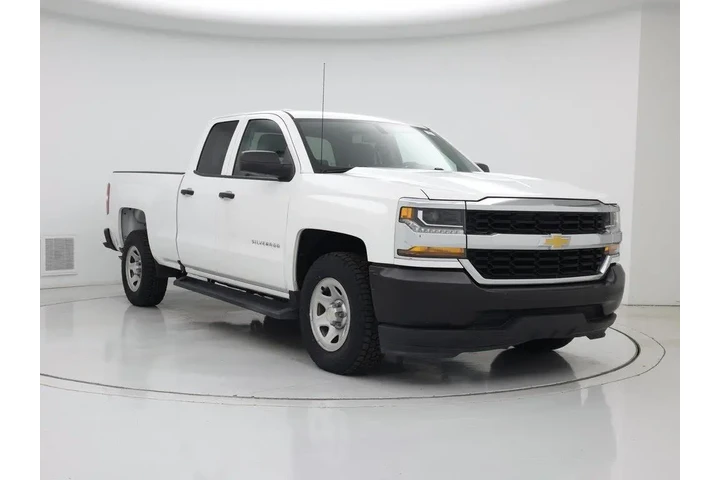 $27998 : Chevrolet Silverado 1500 LD image 1
