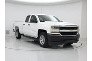 Chevrolet Silverado 1500 LD