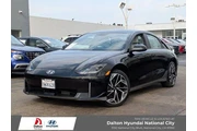 Hyundai IONIQ 6 2023 AWD SEL