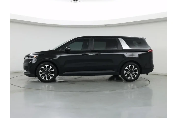 $26998 : Kia Carnival 2022 EX 4dr Min image 3